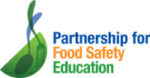 Partnership for Food Safety Education Logo